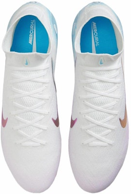 Nike Zoom Mercurial Superfly 10 Elite AS FG 'Chromatic Pack' HV4888-100 Lookbook Nike Zoom Mercurial Superfly 10 Elite AS FG 'Chromatic Pack' HV4888-100