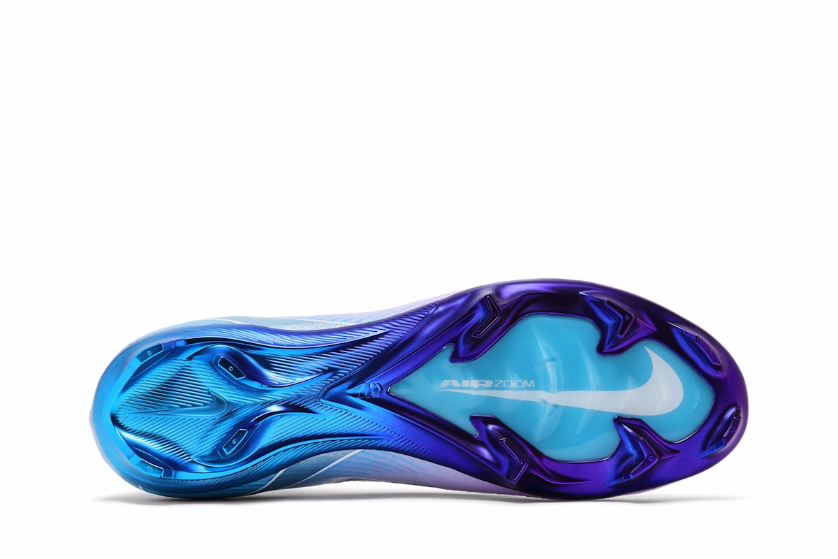 Nike Zoom Mercurial Superfly 10 Elite AS FG 'Chromatic Pack'