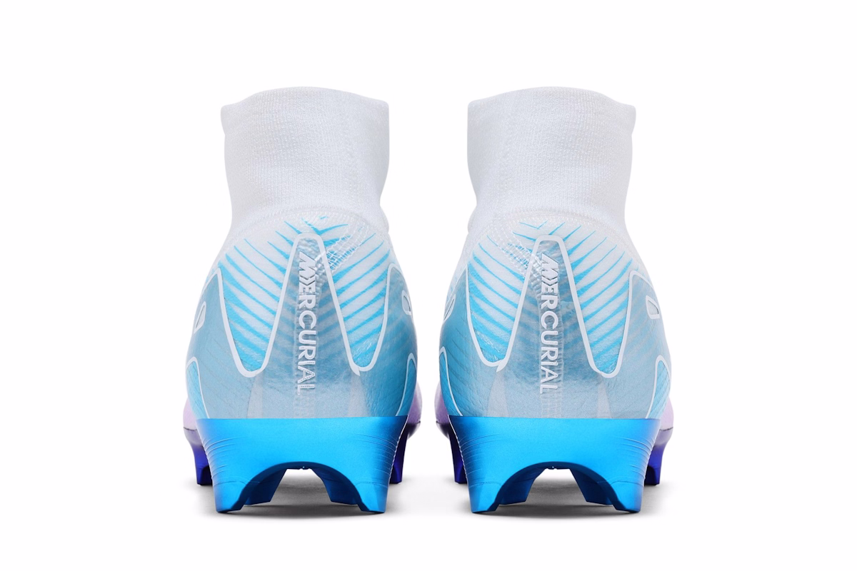 Nike Zoom Mercurial Superfly 10 Elite AS FG 'Chromatic Pack'