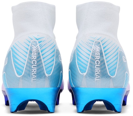 Nike Zoom Mercurial Superfly 10 Elite AS FG「彩色包」 HV4888-100 Sizing Nike Zoom Mercurial Superfly 10 Elite AS FG「彩色包」 HV4888-100