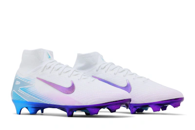 Nike Zoom Mercurial Superfly 10 Elite AS FG 'Chromatic Pack'