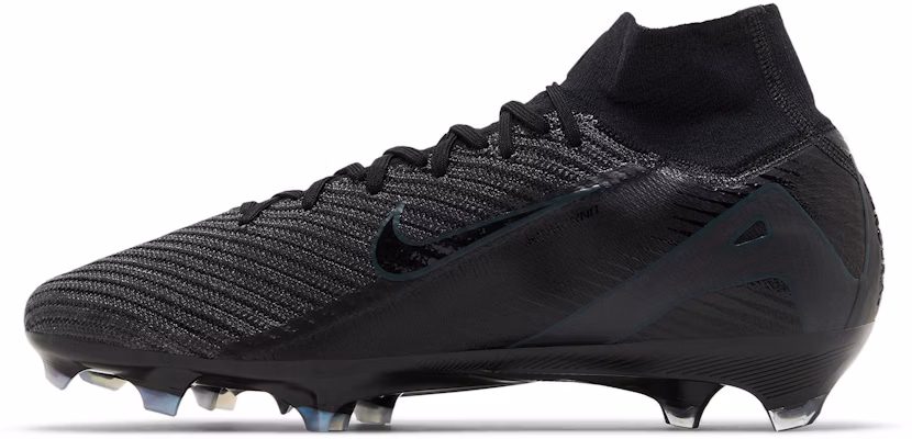 Nike Zoom Mercurial Superfly 10 Elite FG '2024 Shadow Pack' FQ1454-002 Lookbook Nike Zoom Mercurial Superfly 10 Elite FG '2024 Shadow Pack' FQ1454-002