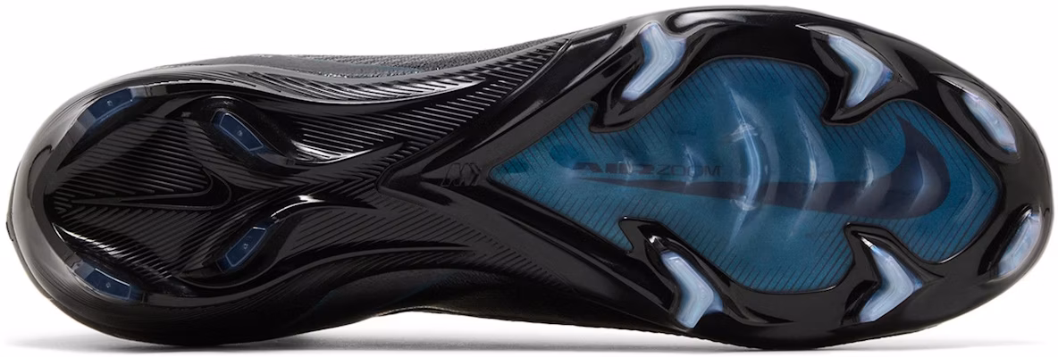 Nike Zoom Mercurial Superfly 10 Elite FG '2024 Shadow Pack' Bayangan FQ1454-002 Shop Nike Zoom Mercurial Superfly 10 Elite FG '2024 Shadow Pack' Bayangan FQ1454-002
