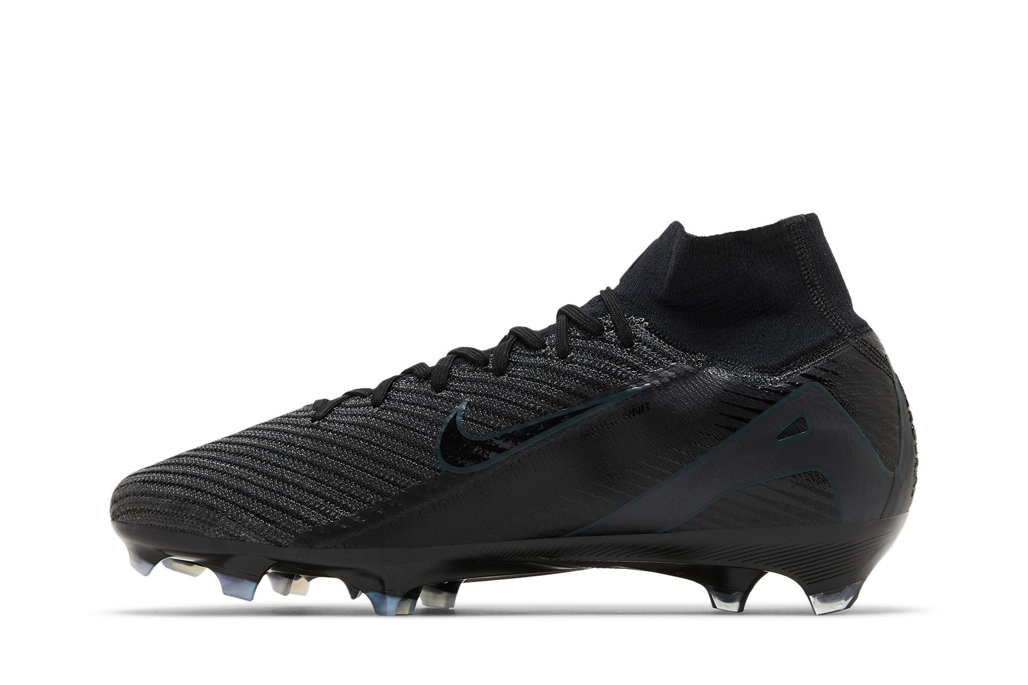 Shop Nike Zoom Mercurial Superfly 10 Elite FG '2024 Shadow Pack' FQ1454-002