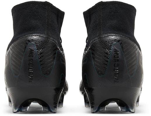 Nike Zoom Mercurial Superfly 10 Elite FG '2024 Shadow Pack' FQ1454-002 Details for Nike Zoom Mercurial Superfly 10 Elite FG '2024 Shadow Pack' FQ1454-002