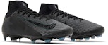 Cheap Nike Zoom Mercurial Superfly 10 Elite FG '2024 Shadow Pack' Bayangan FQ1454-002