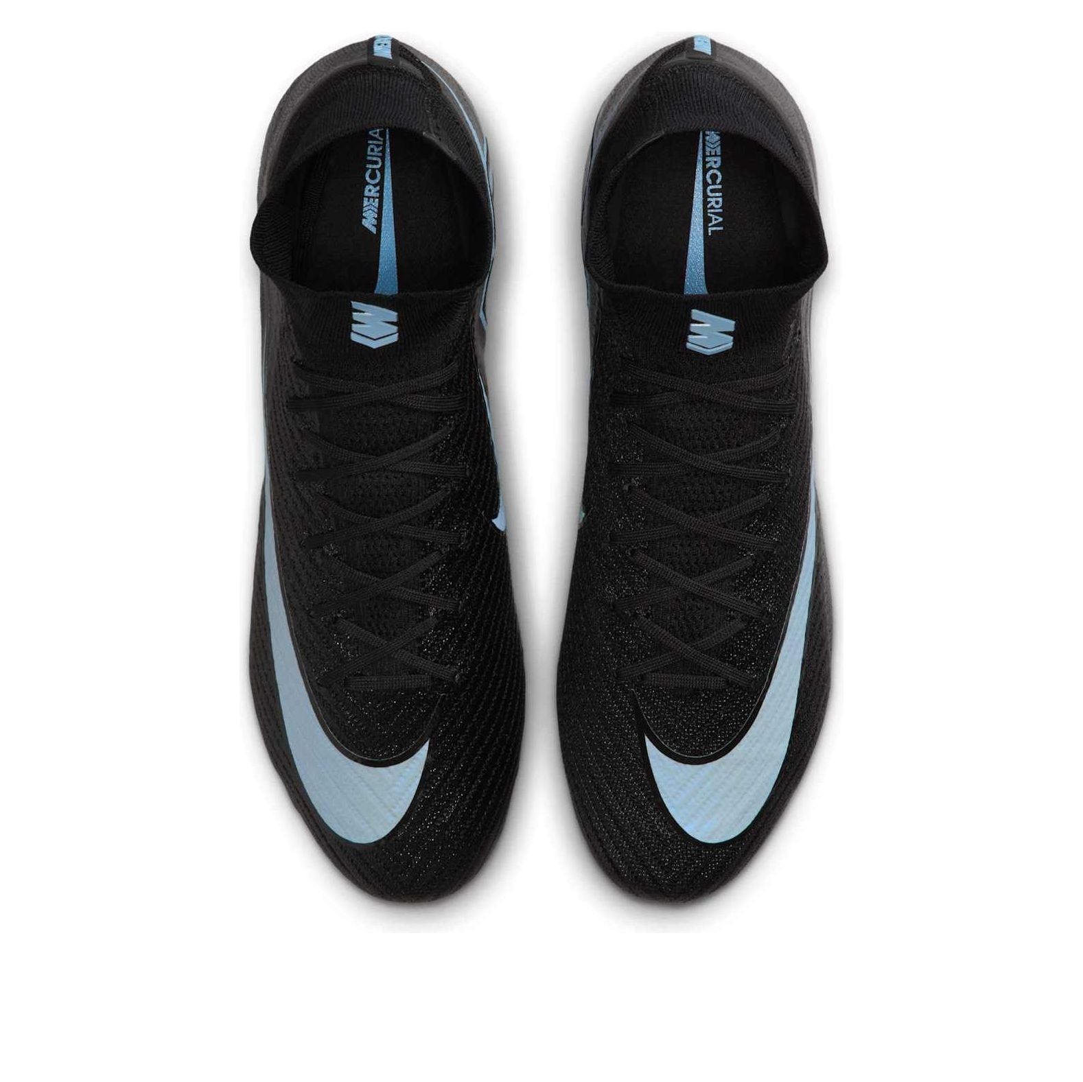 Order 耐克Zoom Mercurial Superfly 10 Elite FG ''2025暗影系列'' FQ1454-001