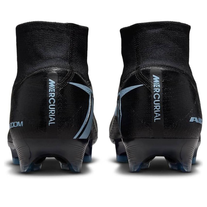 Lookbook 耐克Zoom Mercurial Superfly 10 Elite FG ''2025暗影系列'' FQ1454-001