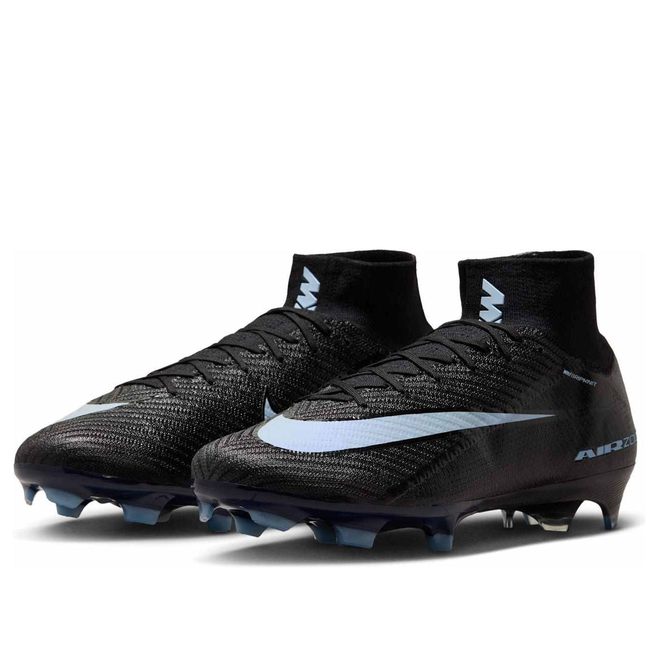 Shop 耐克Zoom Mercurial Superfly 10 Elite FG ''2025暗影系列'' FQ1454-001