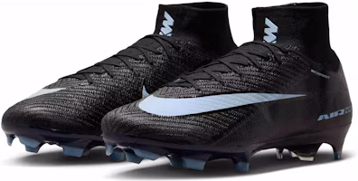 Shop Nike Zoom Mercurial Superfly 10 Elite FG '2025 暗影套裝' FQ1454-001