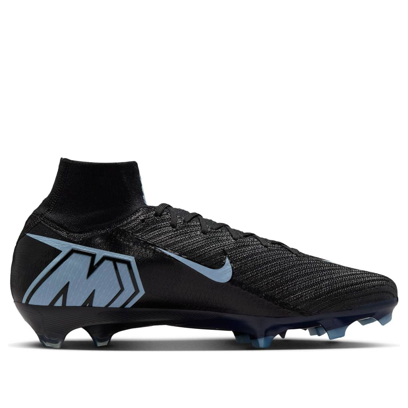 Details for 耐克Zoom Mercurial Superfly 10 Elite FG ''2025暗影系列'' FQ1454-001