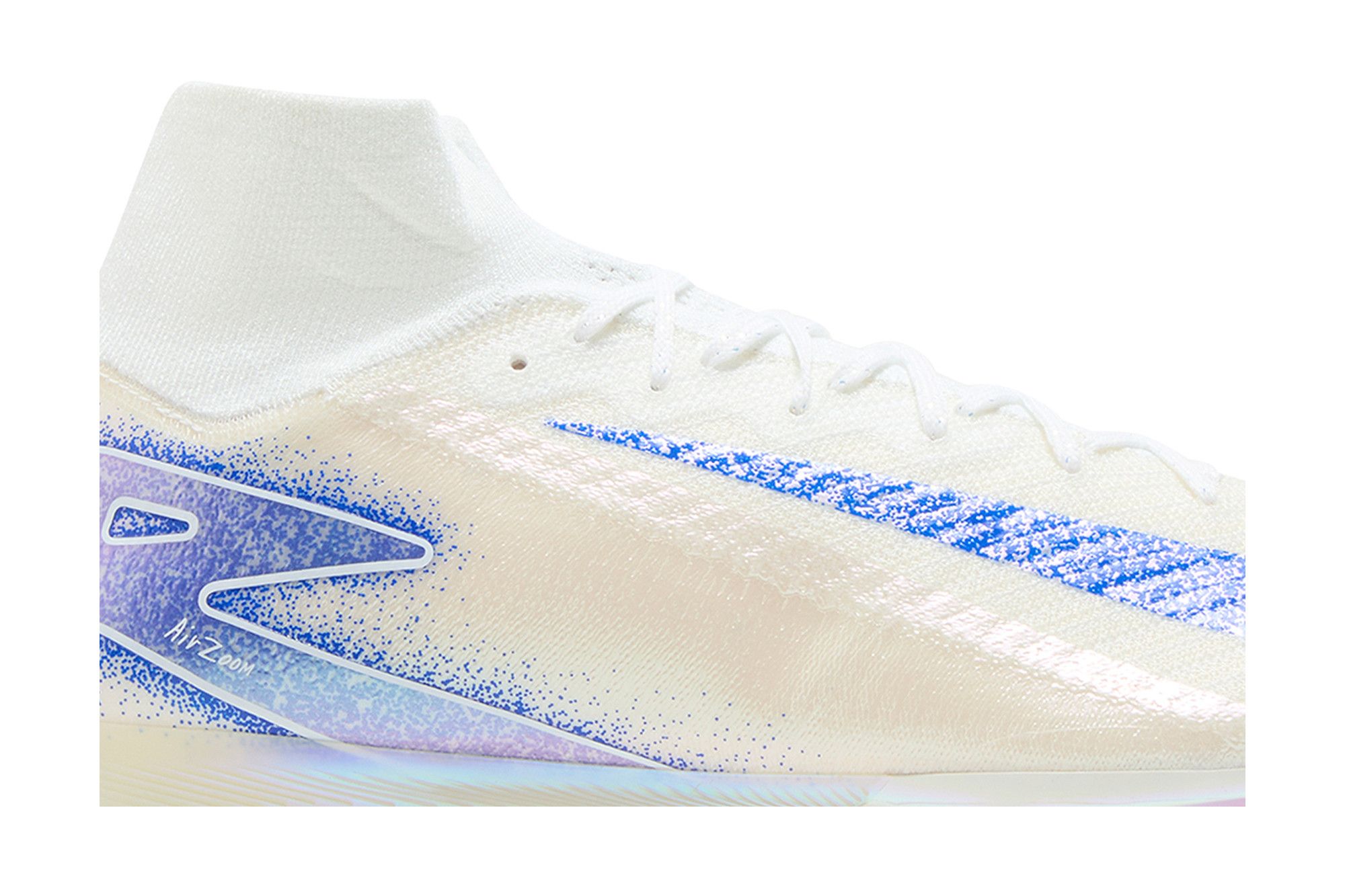 Order Nike Zoom Mercurial Superfly 10 Elite FG '藍圖套裝' HJ9293-100