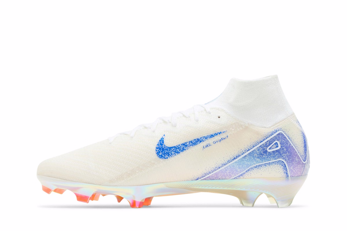 Nike Zoom Mercurial Superfly 10 Elite FG 'Blueprint Pack'