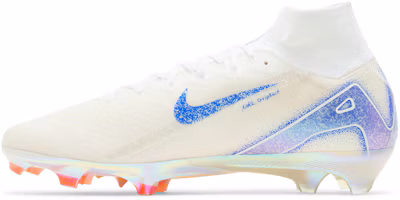 Lookbook Nike Zoom Mercurial Superfly 10 Elite FG '藍圖套裝' HJ9293-100
