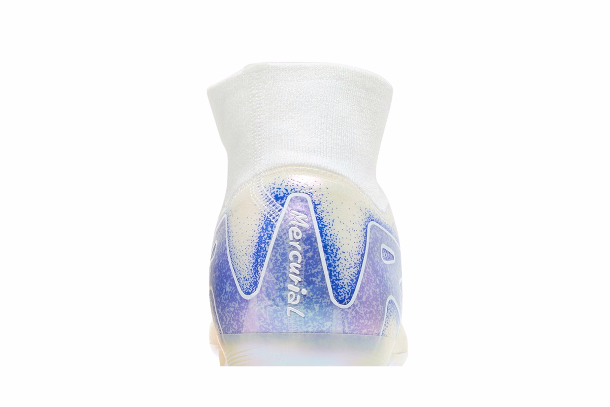 Nike Zoom Mercurial Superfly 10 Elite FG 'Blueprint Pack'