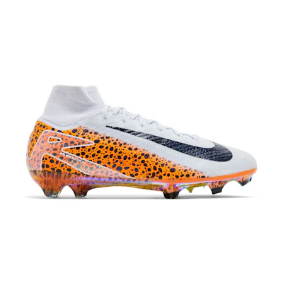 Nike Zoom Mercurial Superfly 10 Elite FG 'Electric Pack'
