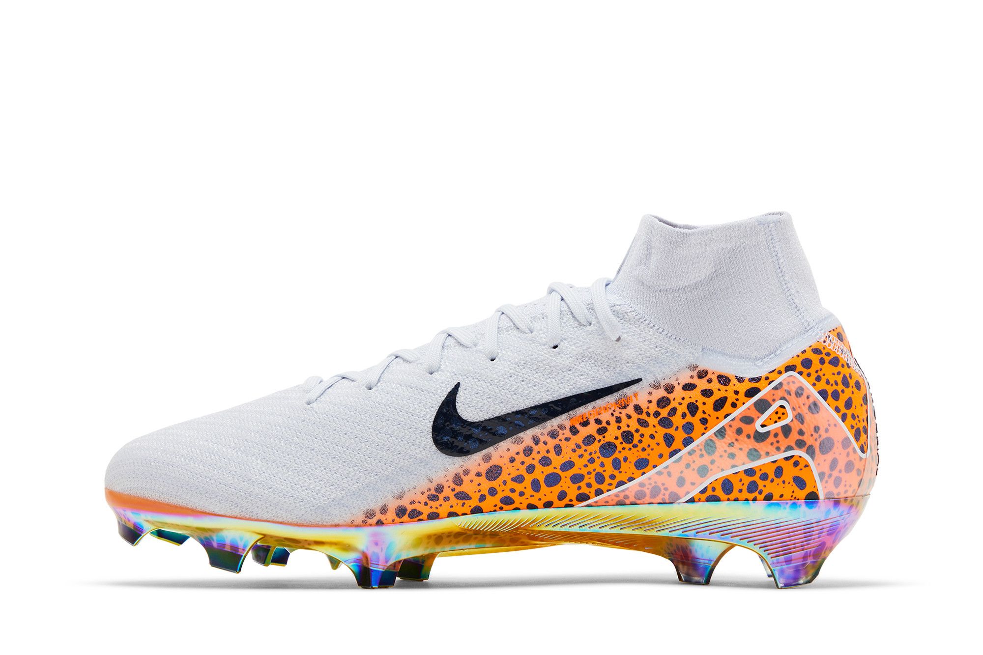 Lookbook ナイキ ズーム マーキュリアル スーパーフライ 10 エリート FG ''エレクトリックパック'' FQ8311-900