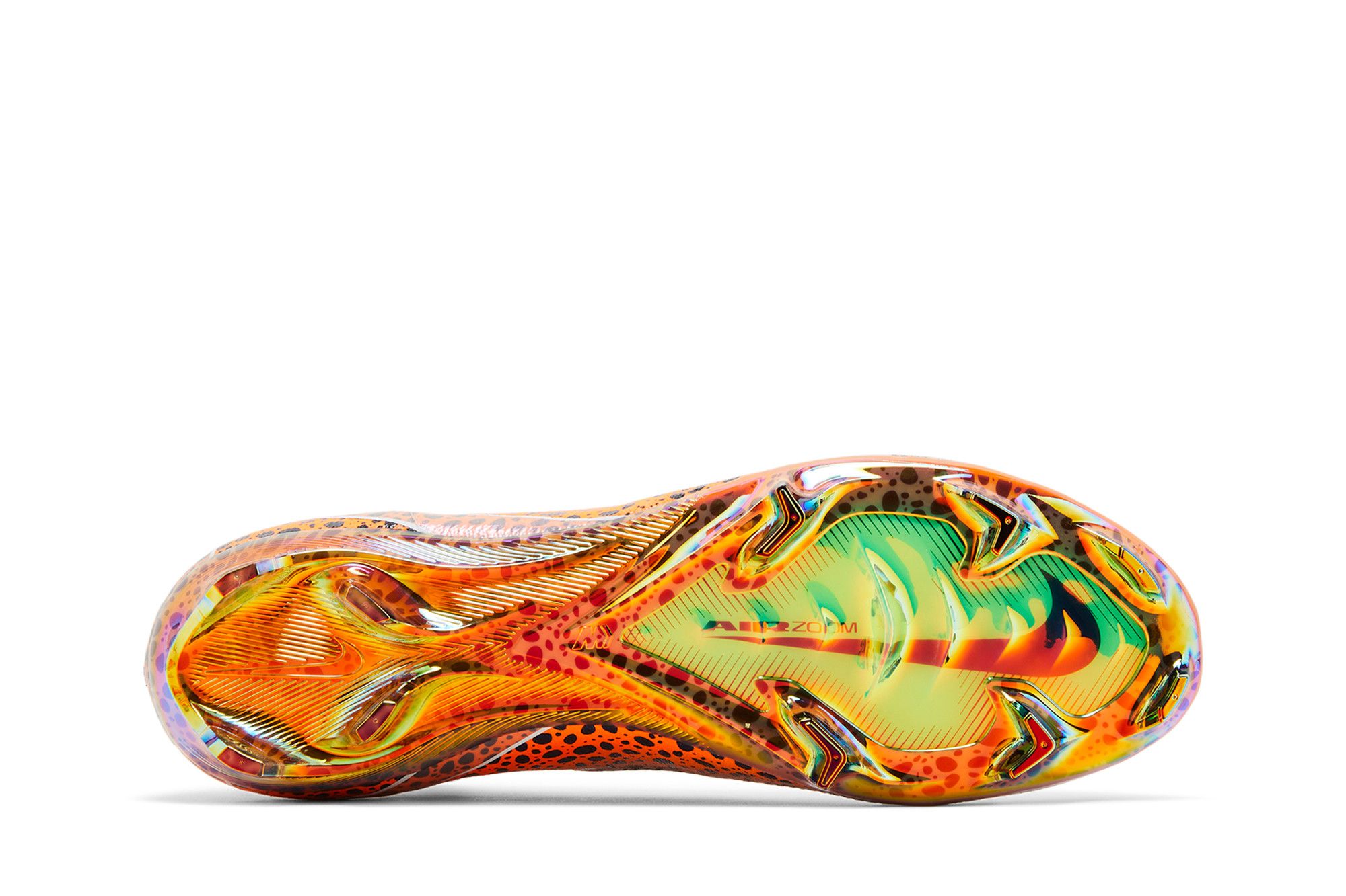 Shop ナイキ ズーム マーキュリアル スーパーフライ 10 エリート FG ''エレクトリックパック'' FQ8311-900