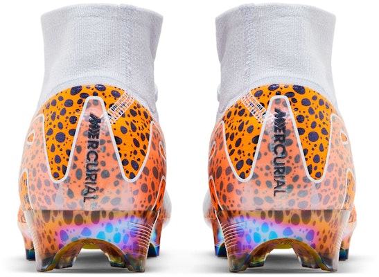 Nike Zoom Mercurial Superfly 10 Elite FG 'Electric Pack' FQ8311-900 Details for Nike Zoom Mercurial Superfly 10 Elite FG 'Electric Pack' FQ8311-900