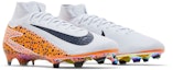Cheap Nike Zoom Mercurial Superfly 10 Elite FG 'Electric Pack' FQ8311-900