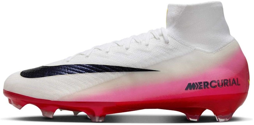 Nike Zoom Mercurial Superfly 10 Elite FG 'Fear Nothing Pack' HJ7321-600 Buy Nike Zoom Mercurial Superfly 10 Elite FG 'Fear Nothing Pack' HJ7321-600