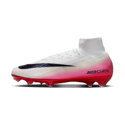 Nike Zoom Mercurial Superfly 10 Elite FG 'Fear Nothing Pack'