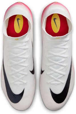 Nike Zoom Mercurial Superfly 10 Elite FG 'Fear Nothing Pack' HJ7321-600 Order Nike Zoom Mercurial Superfly 10 Elite FG 'Fear Nothing Pack' HJ7321-600