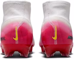 Lookbook Nike Zoom Mercurial Superfly 10 Elite FG 'Fear Nothing Pack' - Botas de Fútbol HJ7321-600