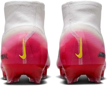 Nike Zoom Mercurial Superfly 10 Elite FG '無畏系列' HJ7321-600 Lookbook Nike Zoom Mercurial Superfly 10 Elite FG '無畏系列' HJ7321-600