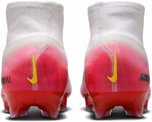 Nike Zoom Mercurial Superfly 10 Elite FG 'Fear Nothing Pack' HJ7321-600 Lookbook Nike Zoom Mercurial Superfly 10 Elite FG 'Fear Nothing Pack' HJ7321-600