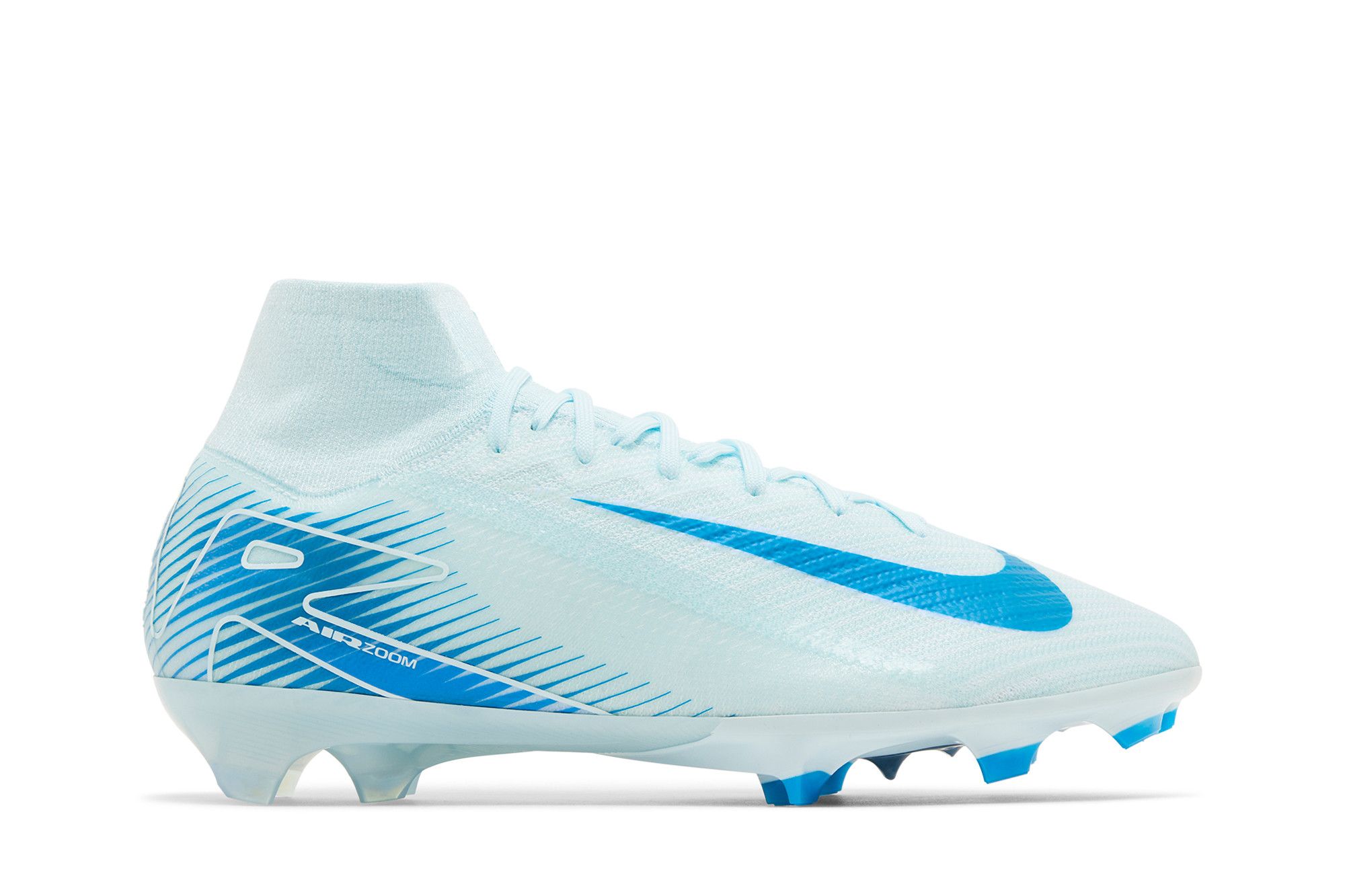 Nike Zoom Mercurial Superfly 10 Elite FG 'Mad Ambition Pack' FQ1454-400