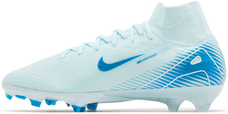耐克Zoom Mercurial Superfly 10 Elite FG '疯狂雄心套装' FQ1454-400 Lookbook 耐克Zoom Mercurial Superfly 10 Elite FG '疯狂雄心套装' FQ1454-400