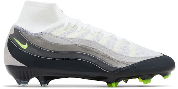 Nike Zoom Mercurial Superfly 10 Elite FG 'Neon' Lelaki Wanita Bolasepak HV9916-001 Buy Nike Zoom Mercurial Superfly 10 Elite FG 'Neon' Lelaki Wanita Bolasepak HV9916-001