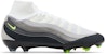 Nike Zoom Mercurial Superfly 10 Elite FG 'Neon' Lelaki Wanita Bolasepak HV9916-001