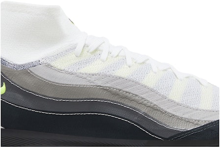 Nike Zoom Mercurial Superfly 10 Elite FG 'Neon' Lelaki Wanita Bolasepak HV9916-001 Order Nike Zoom Mercurial Superfly 10 Elite FG 'Neon' Lelaki Wanita Bolasepak HV9916-001