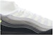 Nike Zoom Mercurial Superfly 10 Elite FG 'Neon' Lelaki Wanita Bolasepak HV9916-001