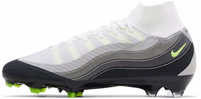 Nike Zoom Mercurial Superfly 10 Elite FG 'Neón' HV9916-001 Lookbook Nike Zoom Mercurial Superfly 10 Elite FG 'Neón' HV9916-001