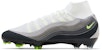 Nike Zoom Mercurial Superfly 10 Elite FG 'Neon' Lelaki Wanita Bolasepak HV9916-001