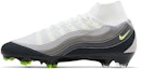 Lookbook Nike Zoom Mercurial Superfly 10 Elite FG 'Neon' Lelaki Wanita Bolasepak HV9916-001