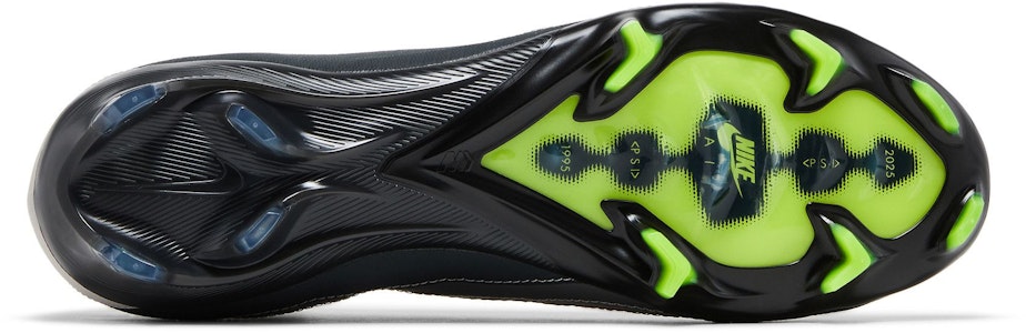 Nike Zoom Mercurial Superfly 10 Elite FG 'Neon' Lelaki Wanita Bolasepak HV9916-001 Shop Nike Zoom Mercurial Superfly 10 Elite FG 'Neon' Lelaki Wanita Bolasepak HV9916-001