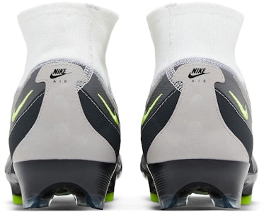 Nike Zoom Mercurial Superfly 10 Elite FG 'Neon' Lelaki Wanita Bolasepak HV9916-001 Details for Nike Zoom Mercurial Superfly 10 Elite FG 'Neon' Lelaki Wanita Bolasepak HV9916-001