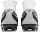 Details for Nike Zoom Mercurial Superfly 10 Elite FG 'Neon' Lelaki Wanita Bolasepak HV9916-001