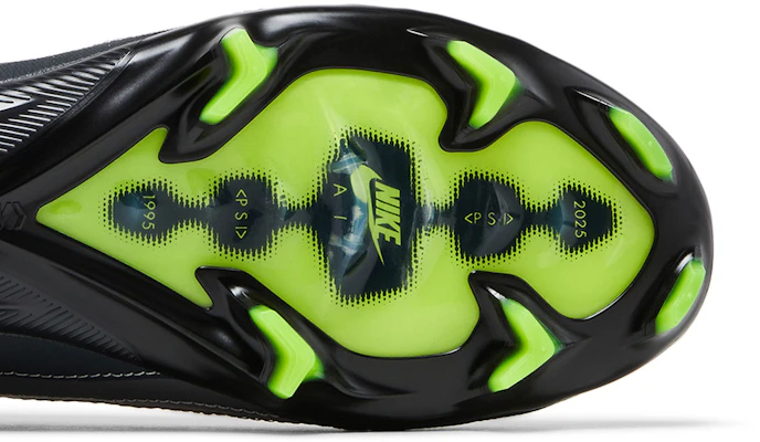 耐克Zoom Mercurial Superfly 10 Elite FG「霓虹」足球鞋 HV9916-001 Details for 耐克Zoom Mercurial Superfly 10 Elite FG「霓虹」足球鞋 HV9916-001