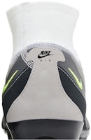 Nike Zoom Mercurial Superfly 10 Elite FG 'Neón' HV9916-001 Sizing Nike Zoom Mercurial Superfly 10 Elite FG 'Neón' HV9916-001