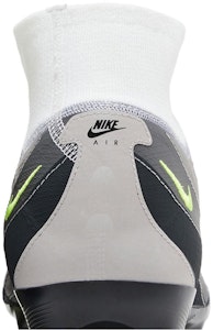 Nike Zoom Mercurial Superfly 10 Elite FG 'Neon' Lelaki Wanita Bolasepak HV9916-001 Sizing Nike Zoom Mercurial Superfly 10 Elite FG 'Neon' Lelaki Wanita Bolasepak HV9916-001