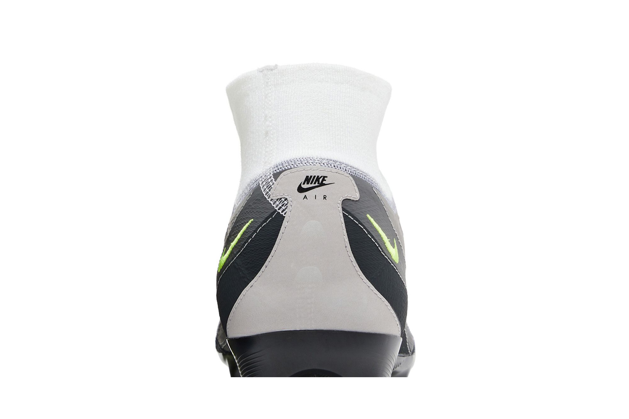 Cheap 耐克Zoom Mercurial Superfly 10 Elite FG「霓虹」足球鞋 HV9916-001