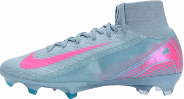 Nike Zoom Mercurial Superfly 10 Elite FG 'Prism Pack' FQ1454-301 Nike Zoom Mercurial Superfly 10 Elite FG 'Prism Pack' FQ1454-301