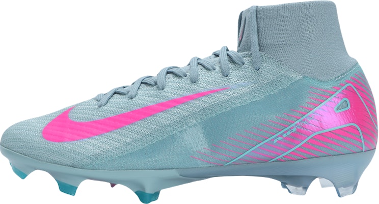 Nike Zoom Mercurial Superfly 10 Elite FG 'Prism Pack' FQ1454-301 Buy Nike Zoom Mercurial Superfly 10 Elite FG 'Prism Pack' FQ1454-301