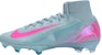 Nike Zoom Mercurial Superfly 10 Elite FG 'Prism Pack' Lelaki Wanita Malaysia FQ1454-301
