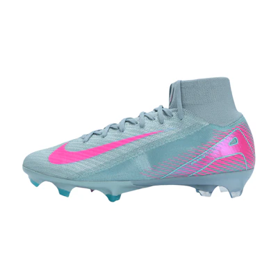 Nike Zoom Mercurial Superfly 10 Elite FG 'Prism Pack'